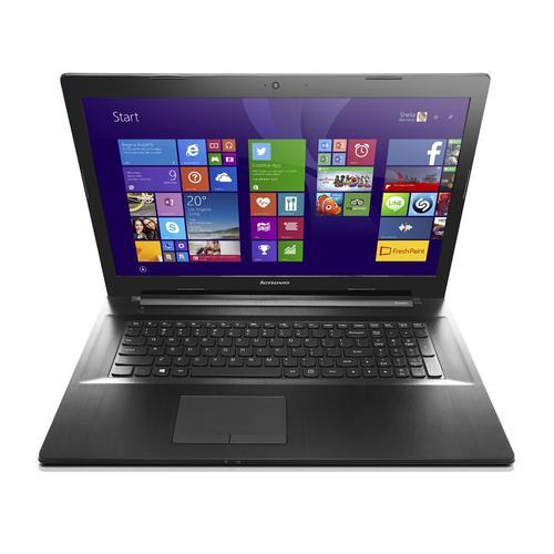 Lenovo g70-35 17.3" AMD E1 - Ram 8 Go - DD 256 Go