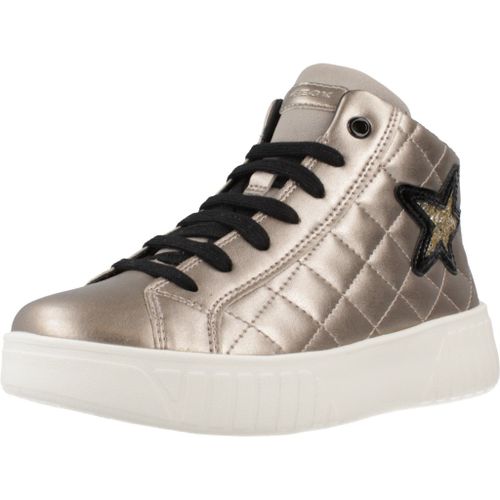 Geox J Mikiroshi Colour D¿or