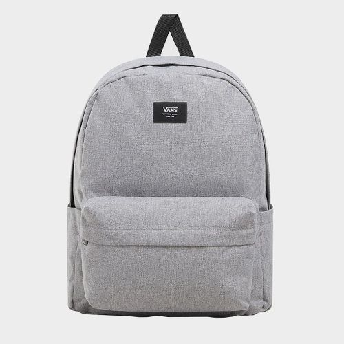 Vans OLS SKOOL BACKPACK Colour Gris
