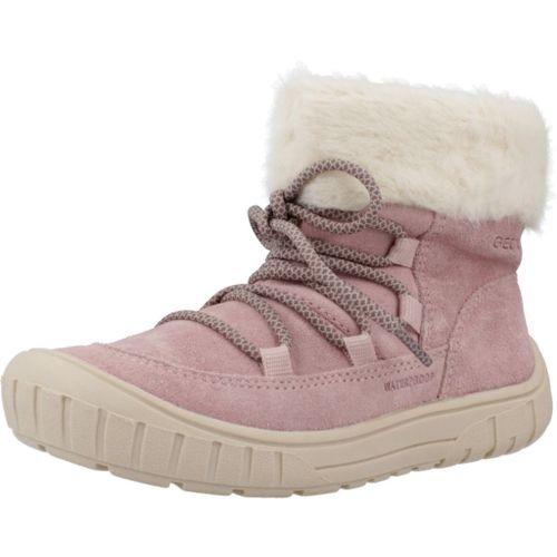 Geox B Omar Colour Rose