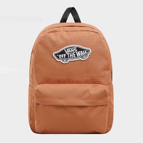 Vans OLD SKOOL CLASSIC BACK Colour Orange