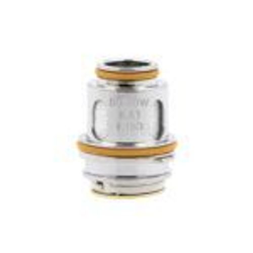 Pack Résistances Z Series Coils - 0.20 ohm - Geek Vape