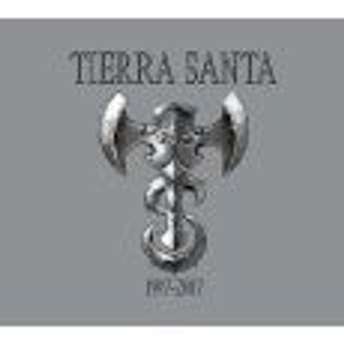 1997-2007 (W/Dvd) (Bonus Tracks) (D - Santa Tierra