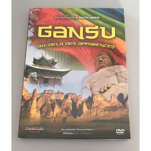 Gansu, Au-Delà Des Apparences