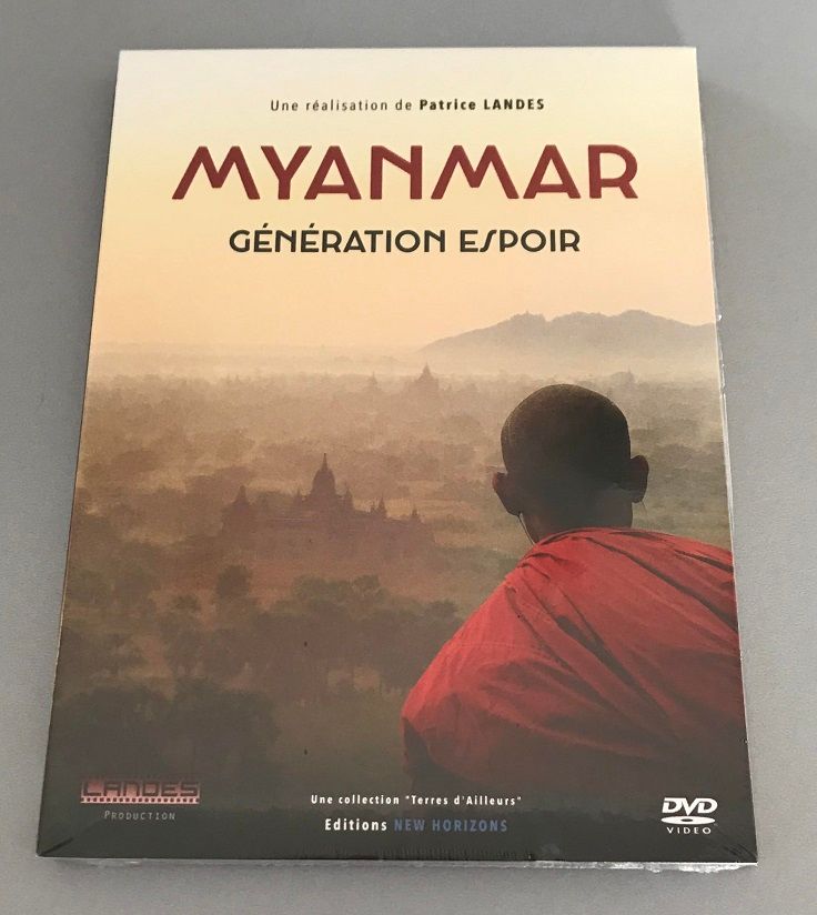 Myanmar, Génération Espoir