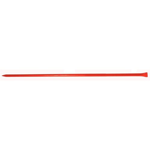 Barre à mine octogonale 1250 x 25 mm