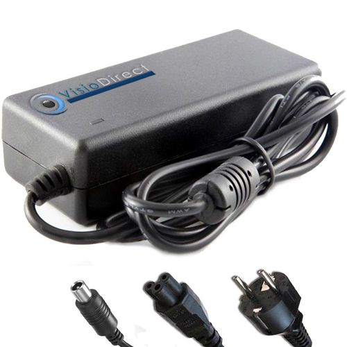 Alimentation compatible avec BCTA-71420-1701 pour trotinette Xiaomi Adaptateur Chargeur 42V 2A 8mm 10.5mm -VISIODIRECT-