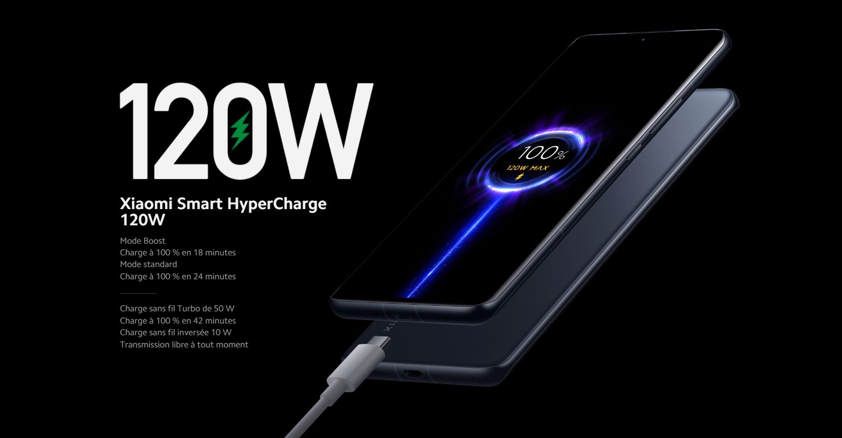 Xiaomi 12 Pro 5G Dual-SIM 12/256 Go Gris image 9 | Rakuten