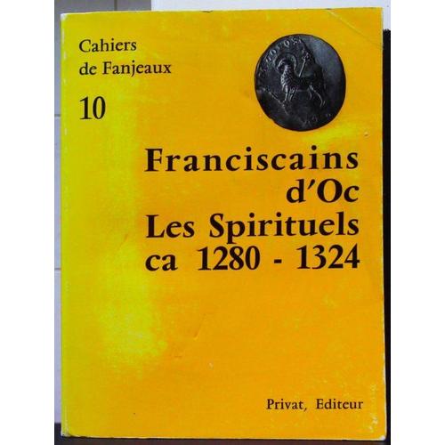Franciscains D'oc