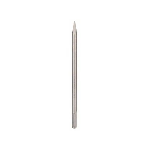 Bosch Professional Burin pointu SDS 400 mm, 10 pièces - 2608690235