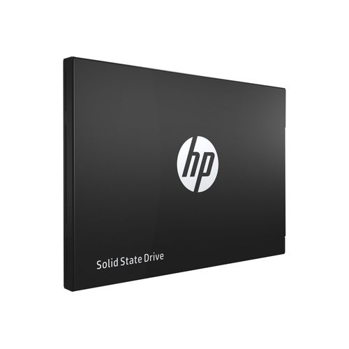 HP S700 - SSD - High Performance - 1 To - 3D Xpoint (Optane) - interne - 2.5" - SATA 6Gb/s
