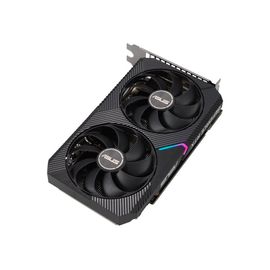 Asus Dual GeForce® RTX 3050 O8G