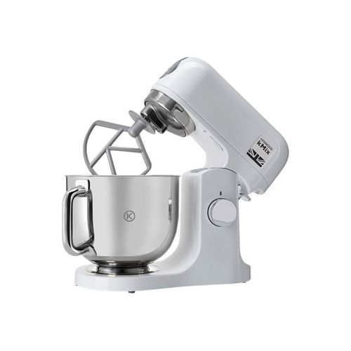 Kenwood kMix KMX750AW - Robot pâtissier - 1000 Watt - blanc