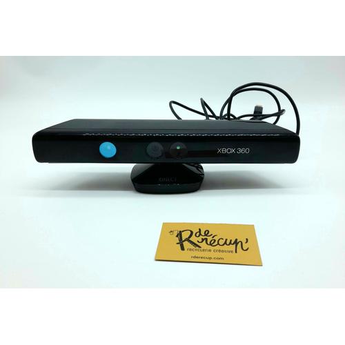 Capteur Kinect Xbox 360