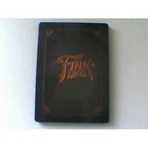 Steelbook Bioshock Infinite