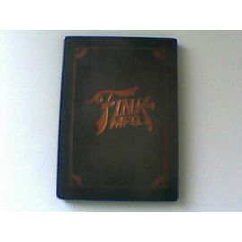 Steelbook Bioshock Infinite