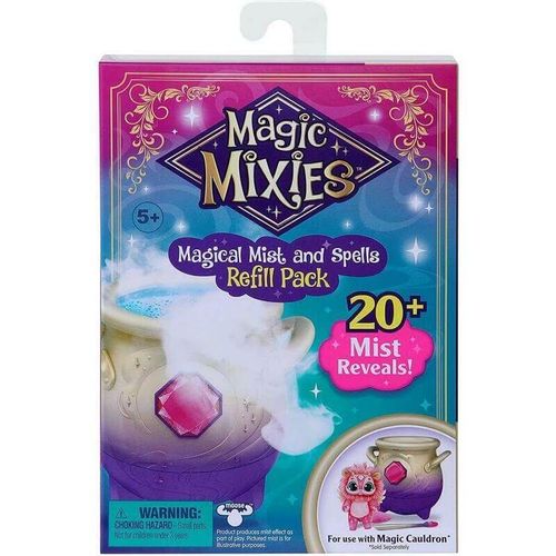 Moose Toys Recharge My Magic Mixes