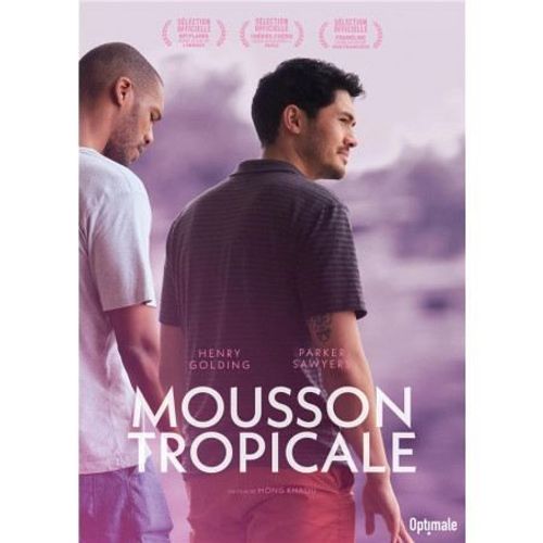 Mousson Tropicale