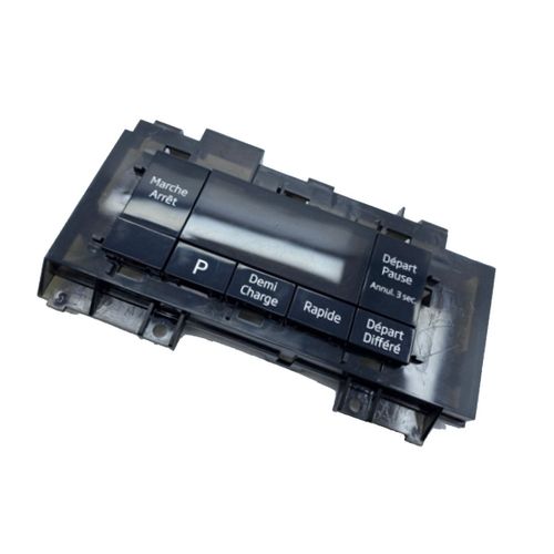 Support touches - Lave-vaisselle (1780420500 BEKO)