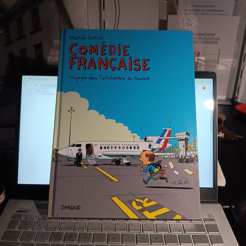 Comédie Française