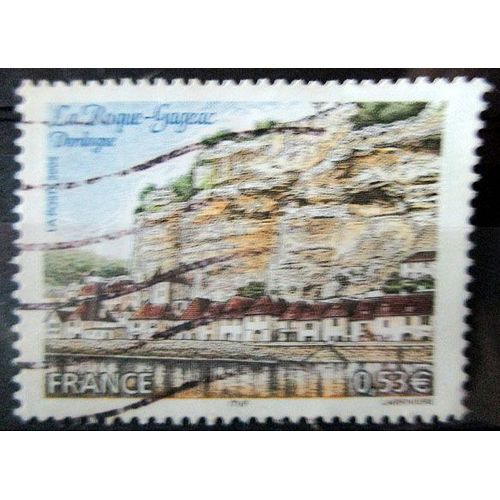 2005. F3809: Série Touristique.
