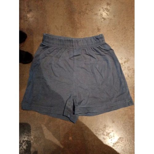 Short Bleu Garçon 2 Ans Nky Très Bon État