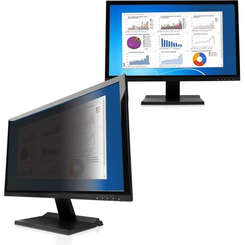 V7 Compatible Ps27.0w9a2- 2e 27" Filtre De Confidentialité (16:9, 58,
