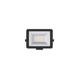 Projecteur LED 50w noir
