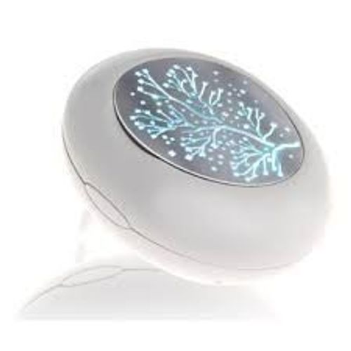 Aroma-Diffuseur Galet D'aromes Lumineux