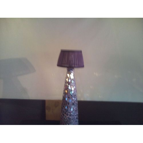 Lampe Artisanal