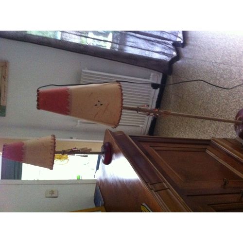 Lampe De Salon Decorative