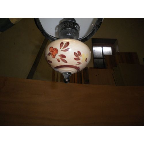 Lampe Suspendue