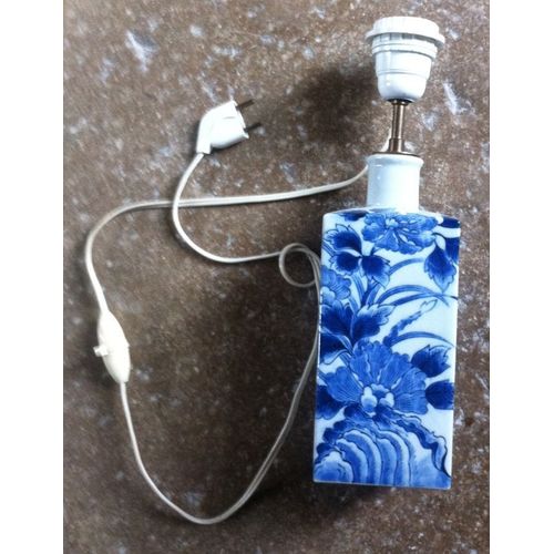 Vase Pied D'abajour #2