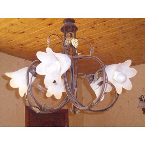 Ensemble Luminaire