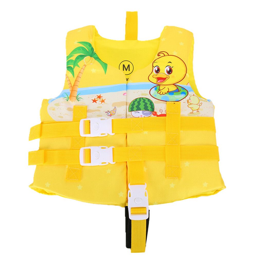 Gilet De Natation Pour Enfants,Veste Flottante,Entranement ... - 2