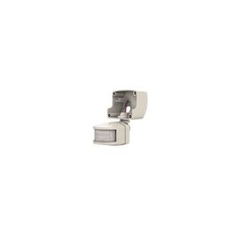 Détect mouv 180DEG blanc theLedaB
