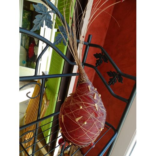 Lampe Orientale