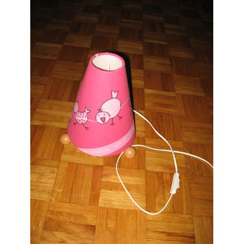 Lampe De Chevet Enfant