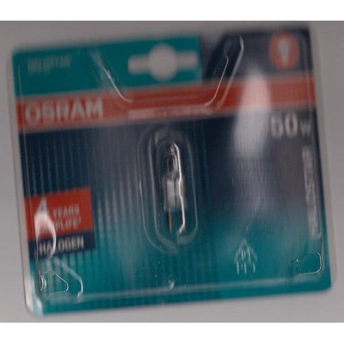 Osram Halostar Gy 6.35
