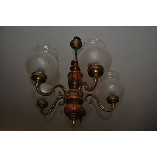 Lustre Vintage