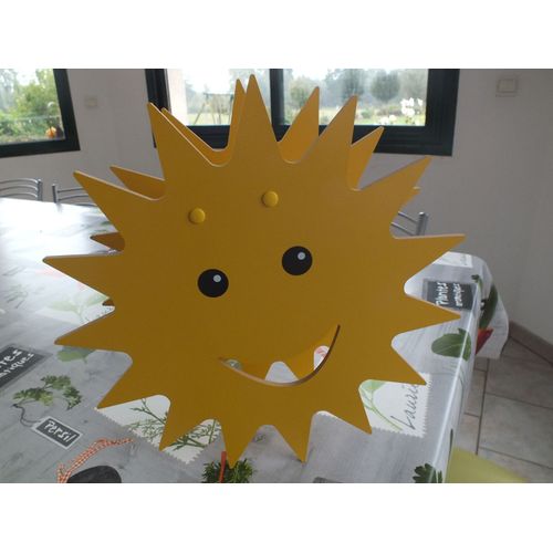 Lustre Soleil