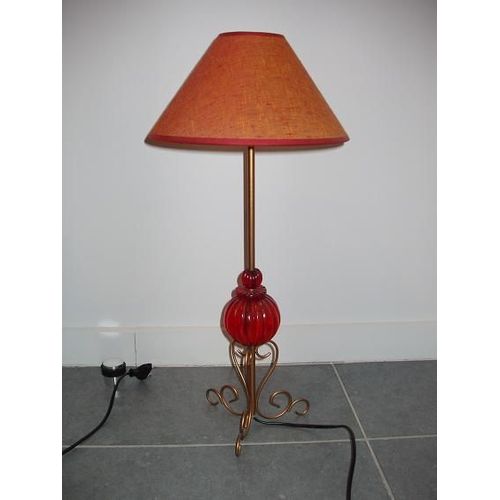 Lampe Décorative