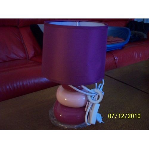 Lampe