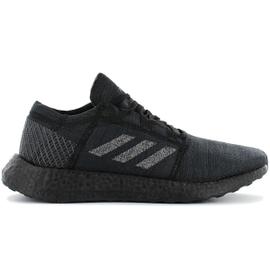 adidas pure boost noir