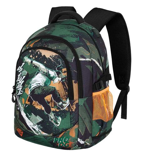 PRO-DG Diamond Sac à dos Running PLUS, Multicolore