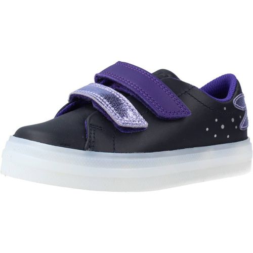Clarks Flare Fly T Colour Noir