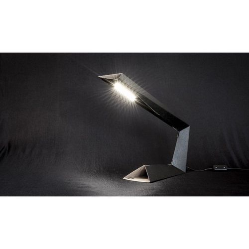Lampe Led Usb Smart Design - Milan - À Créer En Carton [01.Fatello]
