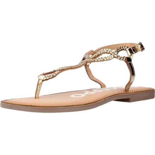 Gioseppo 59812g Colour D?or