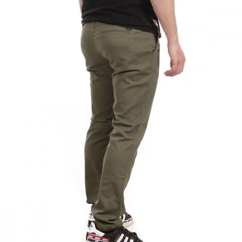 Pantalon kaki homme jack best sale and jones