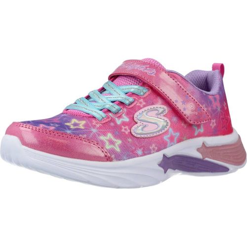 Skechers Star Sparks Colour Rose